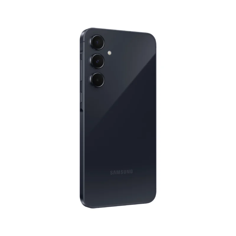 Samsung A55 5G DS 8/256GB Czarny (Awesome Navy) - obrazek 6