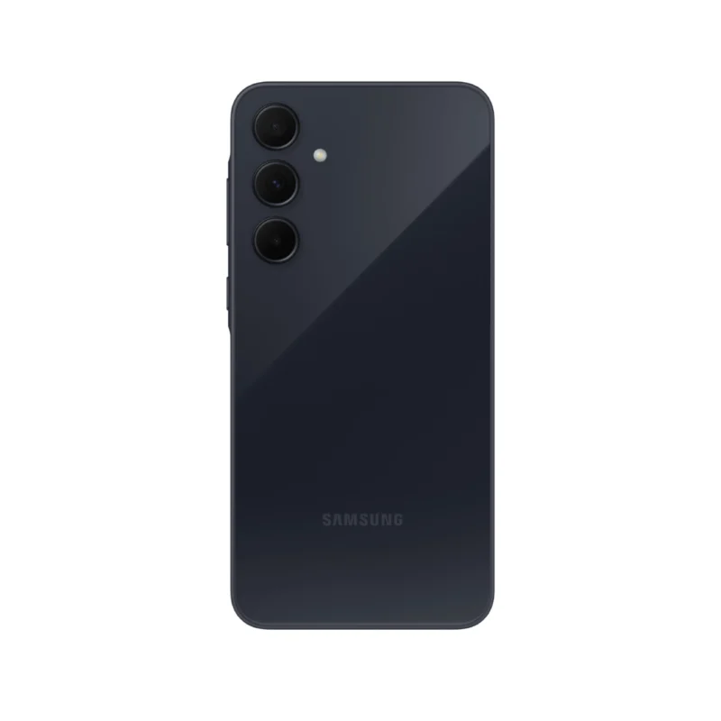Samsung A35 5G DS 6/128GB Czarny (Awesome Navy) - obrazek 3