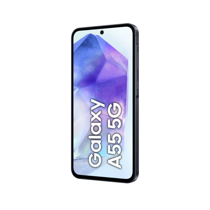 Samsung A55 5G DS 8/256GB Czarny (Awesome Navy) - obrazek 5