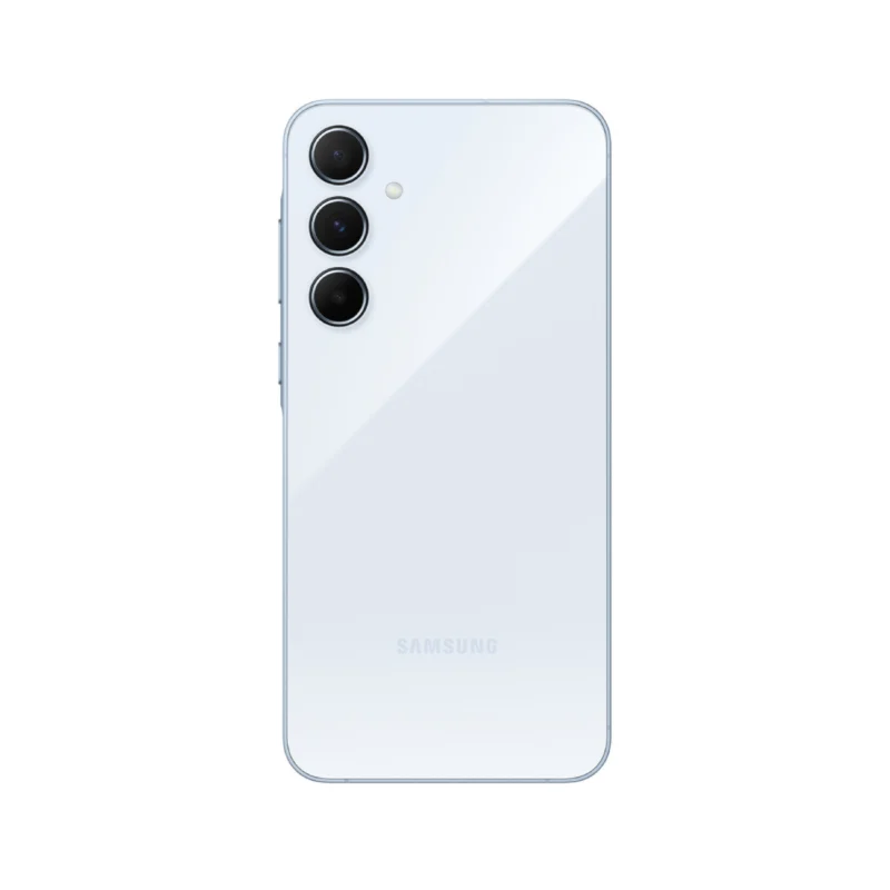 Samsung A55 5G DS 8/128GB Niebieski (Ice Blue) - obrazek 3