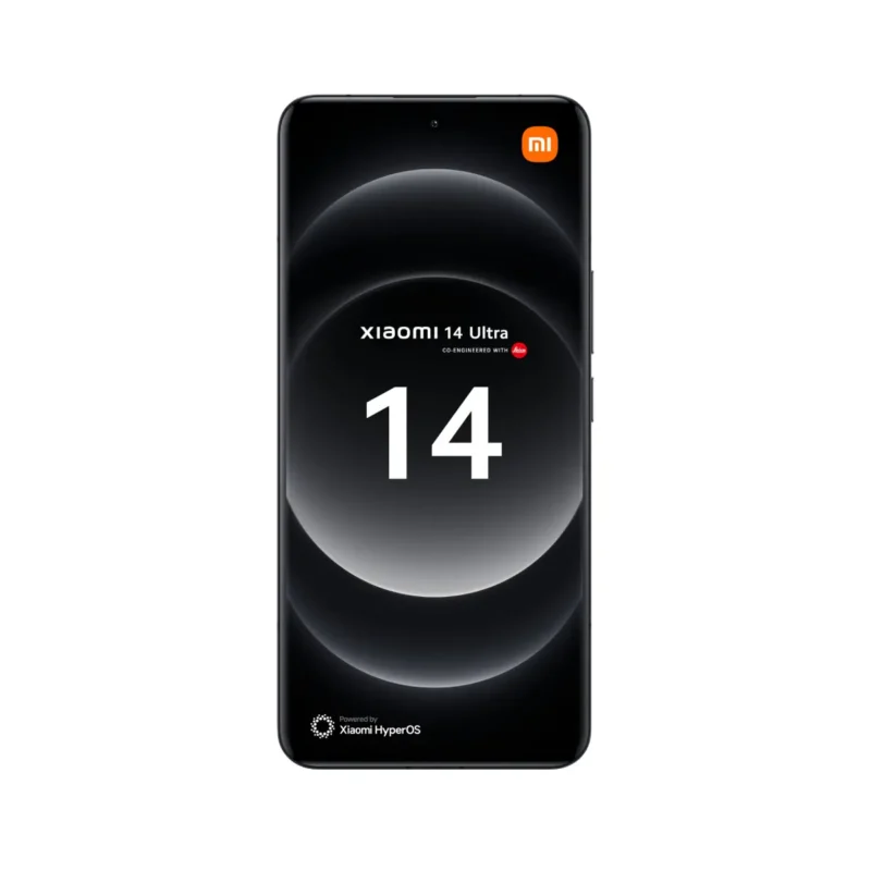 Xiaomi 14 Ultra 16/512GB Czarny (Black) - obrazek 2