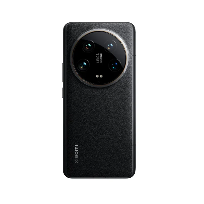 Xiaomi 14 Ultra 16/512GB Czarny (Black) - obrazek 3