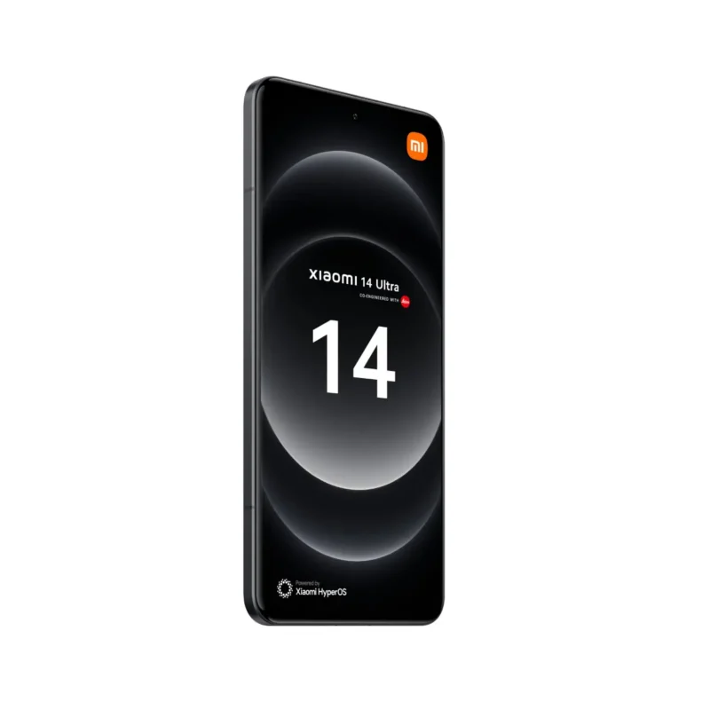 Xiaomi 14 Ultra 16/512GB Czarny (Black) - obrazek 4