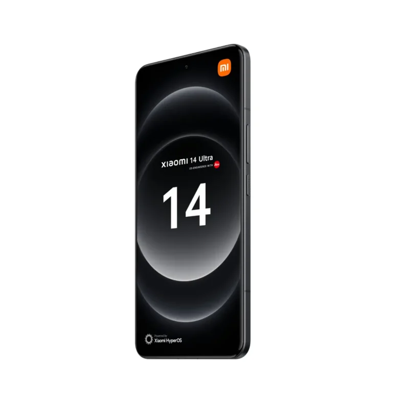 Xiaomi 14 Ultra 16/512GB Czarny (Black) - obrazek 7