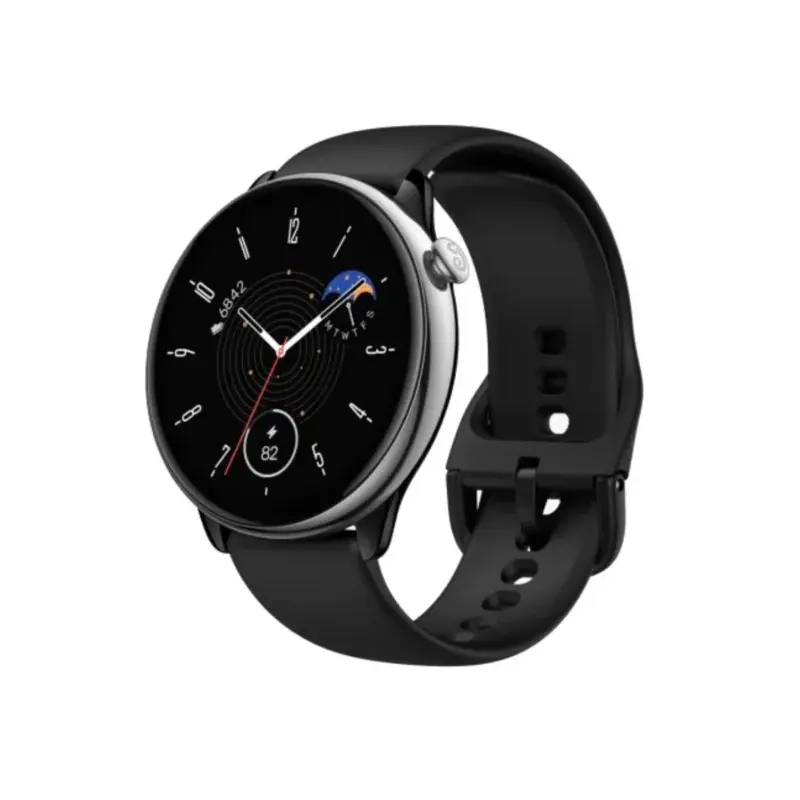 Amazfit GTR MINI Czarny (Midnight Black)