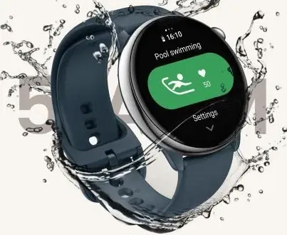 Amazfit GTR MINI Midnight Black.14.1 Amazfit GTR MINI Midnight Black.14.1