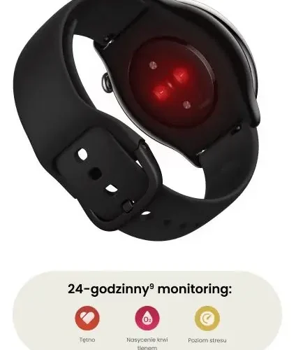 Amazfit GTR MINI Midnight Black.15 Amazfit GTR MINI Midnight Black.15