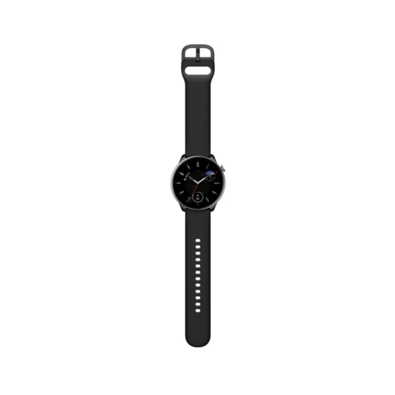 Amazfit GTR MINI Czarny (Midnight Black) - obrazek 6