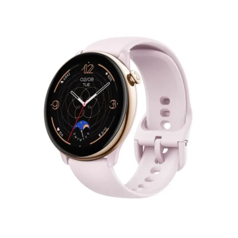 Amazfit GTR MINI Różowy (Misty Pink)