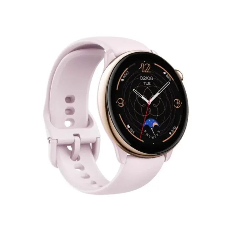 Amazfit GTR MINI Różowy (Misty Pink) - obrazek 2
