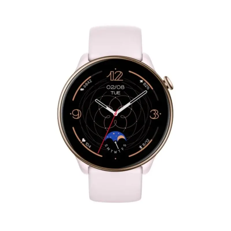 Amazfit GTR MINI Różowy (Misty Pink) - obrazek 3