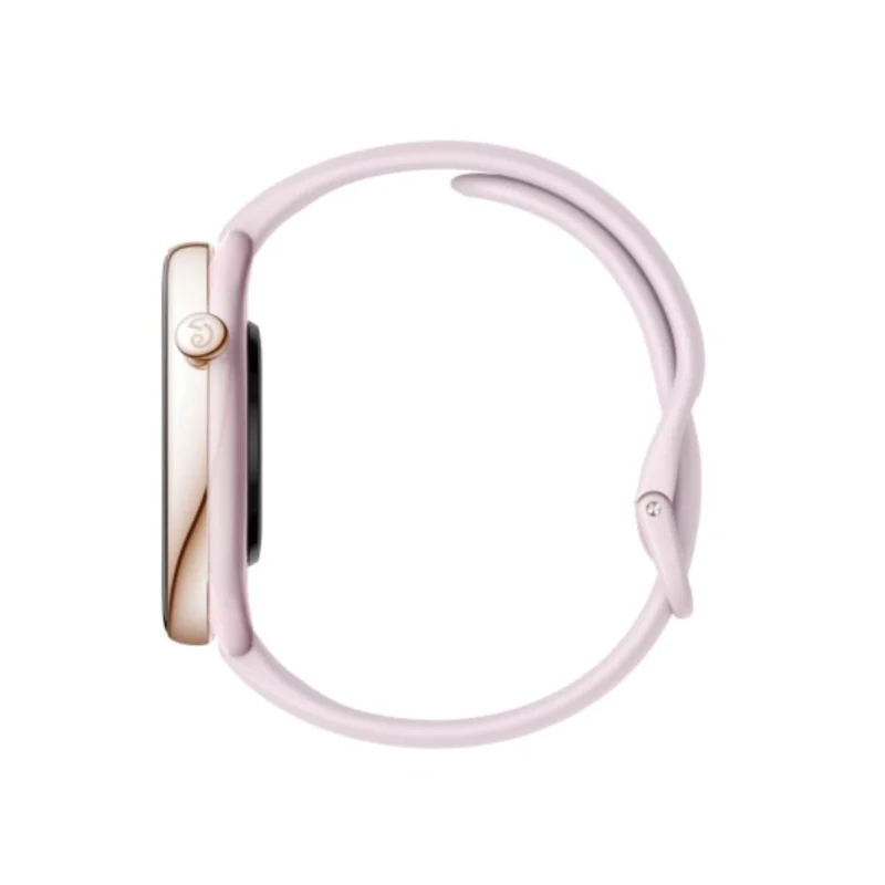 Amazfit GTR MINI Różowy (Misty Pink) - obrazek 5