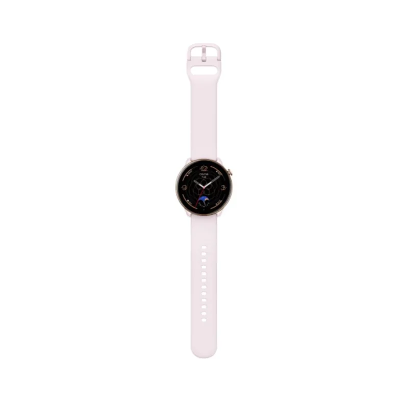 Amazfit GTR MINI Różowy (Misty Pink) - obrazek 6