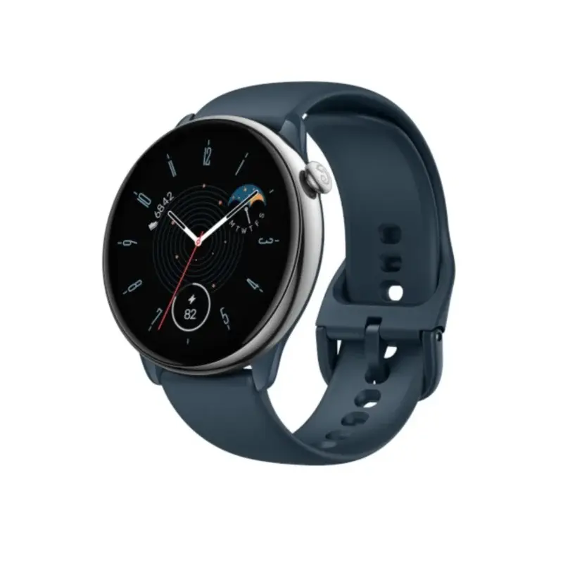 Amazfit GTR MINI Niebieski (Ocean Blue)