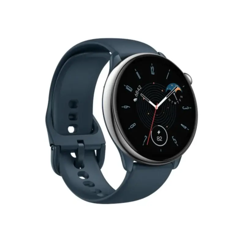 Amazfit GTR MINI Niebieski (Ocean Blue) - obrazek 2