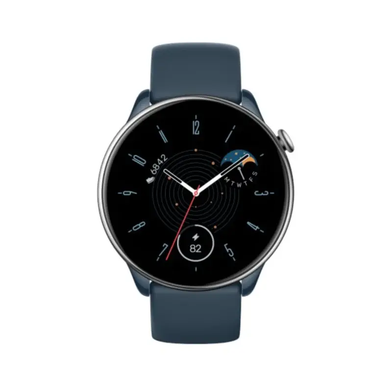 Amazfit GTR MINI Niebieski (Ocean Blue) - obrazek 3