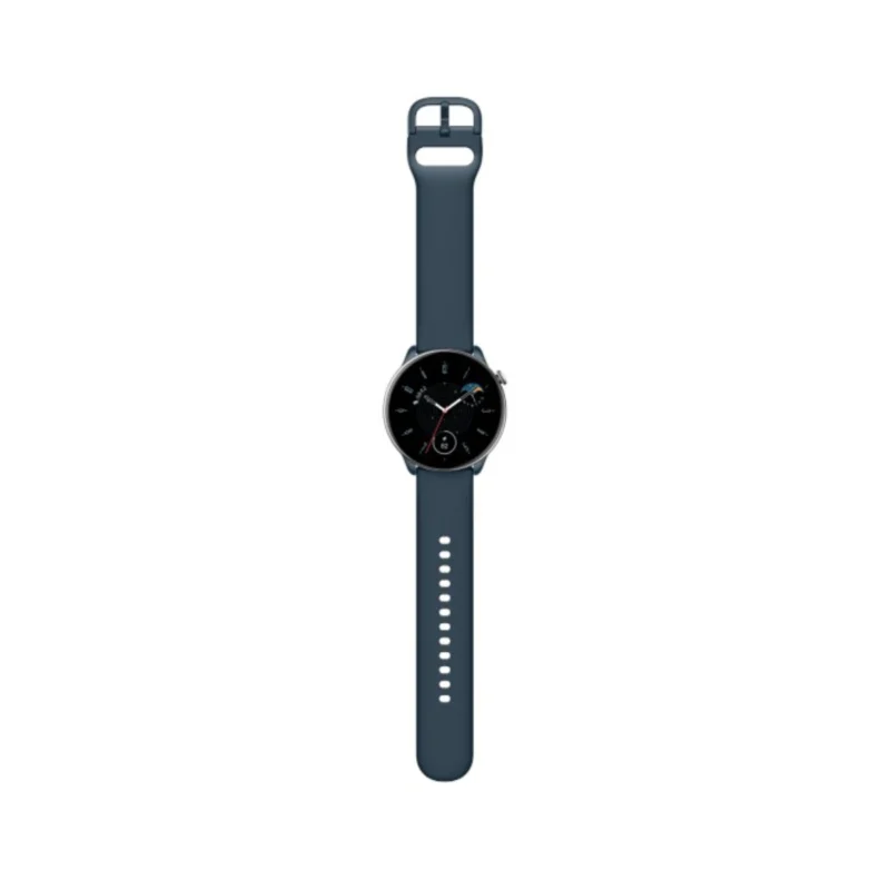 Amazfit GTR MINI Niebieski (Ocean Blue) - obrazek 6