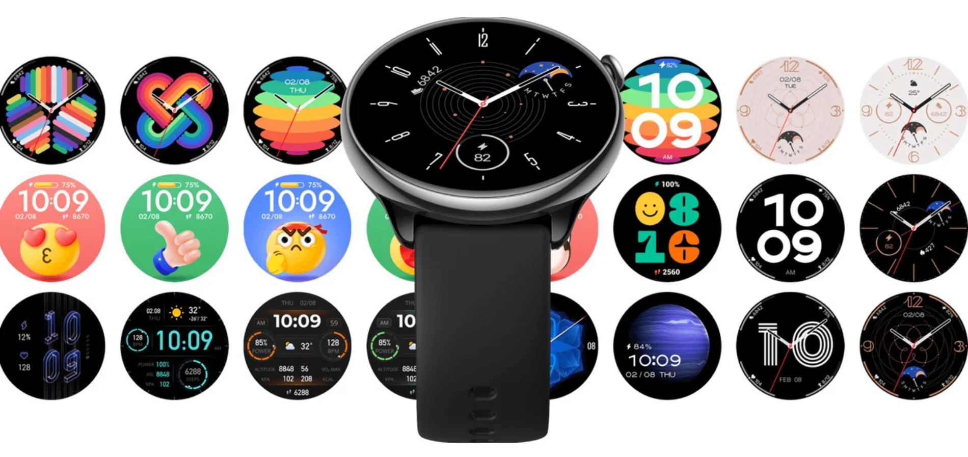 Huami-Amazfit-GTR-Mini-tarcze (1)