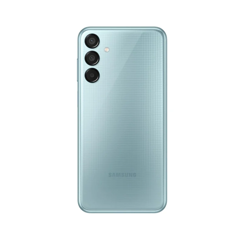 Samsung M15 5G 4/128GB Niebieski (Light Blue) SM-M156BLBUEUE - obrazek 3