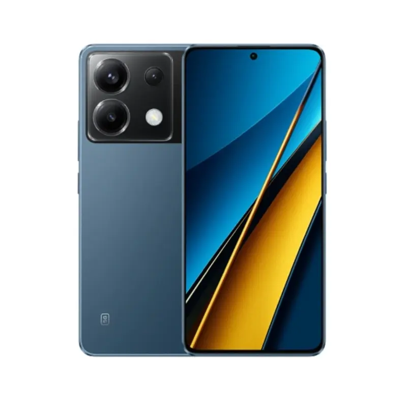 Xiaomi Poco X6 5G DS Blue.1