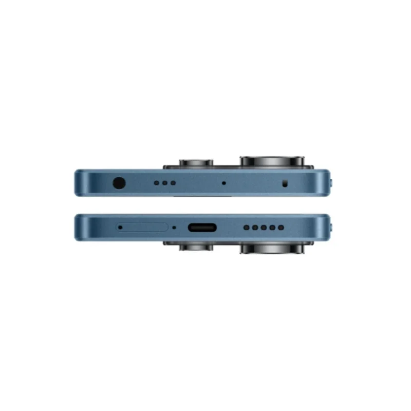 Xiaomi Poco X6 5G DS 12/256GB Niebieski (Blue) - obrazek 4