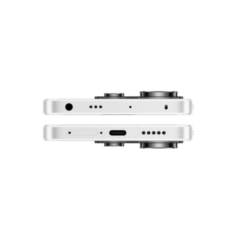 Xiaomi Poco X6 5G DS 12/256GB Biały (White) - obrazek 4
