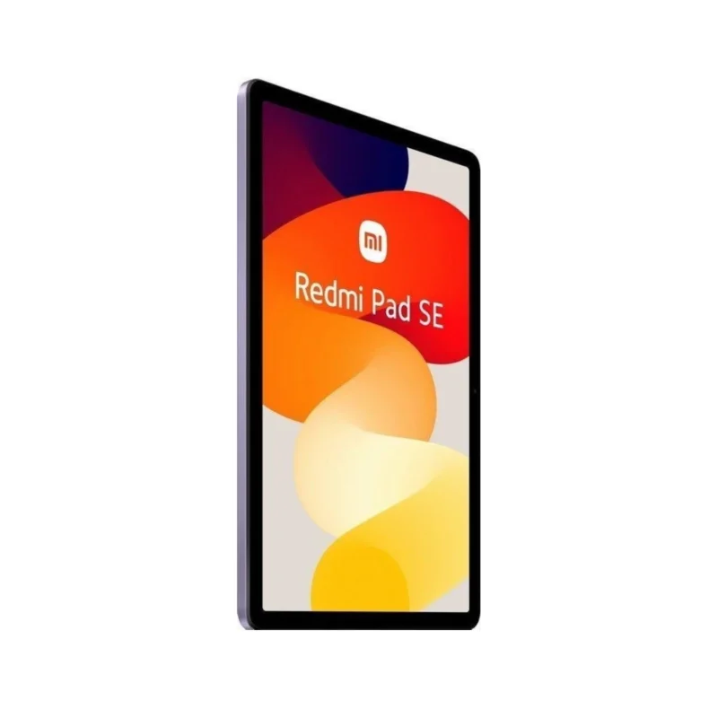 Tablet Xiaomi Redmi PAD SE WiFi 6/128GB Fioletowy (Purple) - obrazek 3