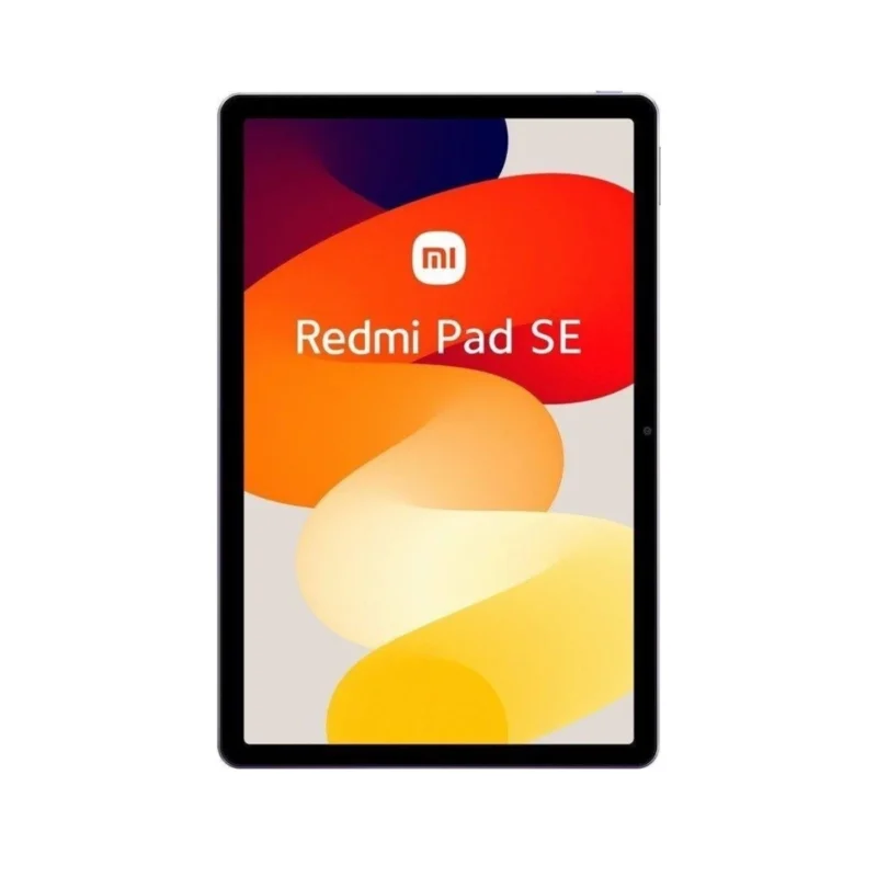 Tablet Xiaomi Redmi PAD SE WiFi 6/128GB Fioletowy (Purple) - obrazek 4