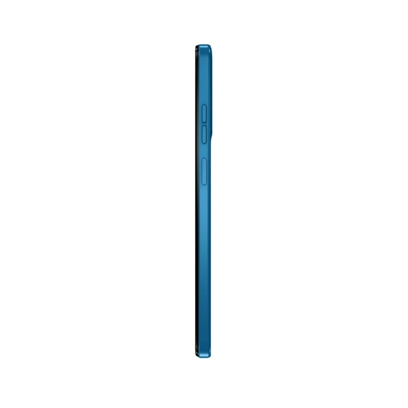 Motorola Moto G04 4/64GB Niebieski (Satin Blue) - obrazek 4