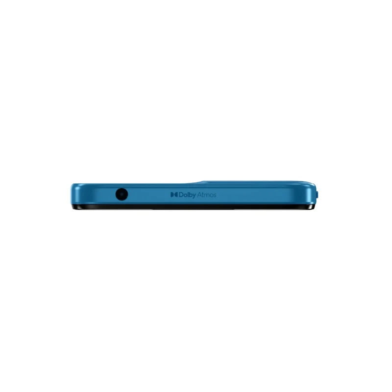 Motorola Moto G04 4/64GB Niebieski (Satin Blue) - obrazek 6