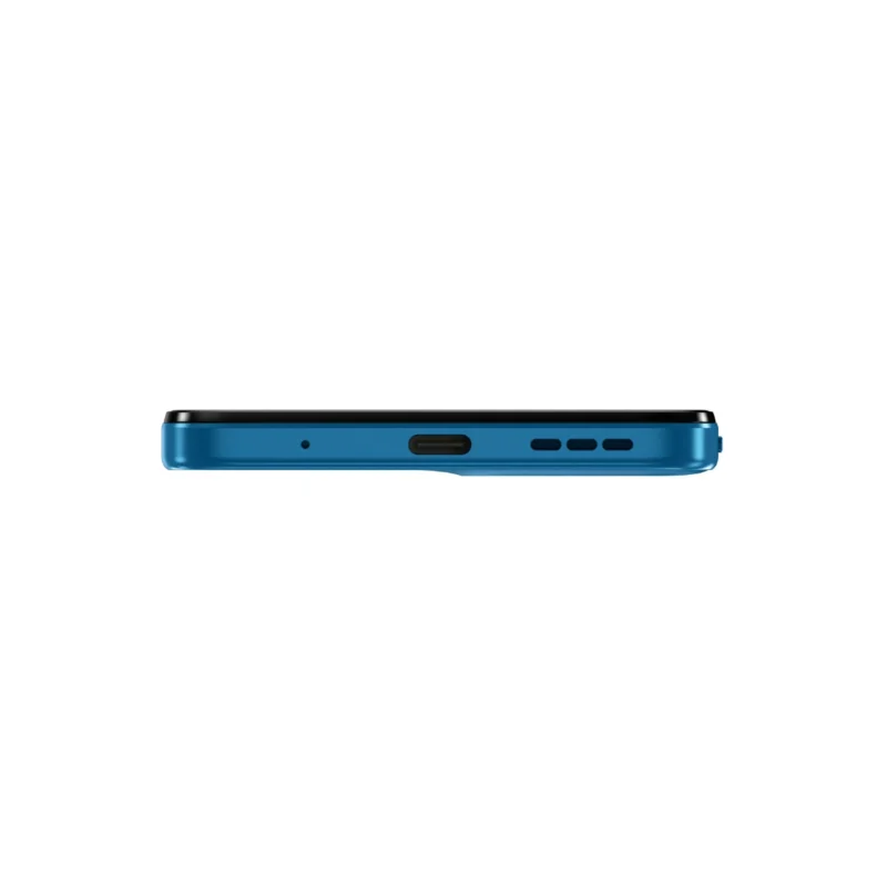 Motorola Moto G04 4/64GB Niebieski (Satin Blue) - obrazek 7