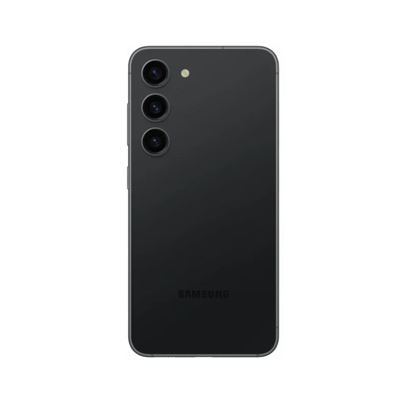 Samsung Galaxy S23 5G DS 8/256GB Czarny (Phantom Black) SM-S911BZKGEUE (po zwrocie) - obrazek 3