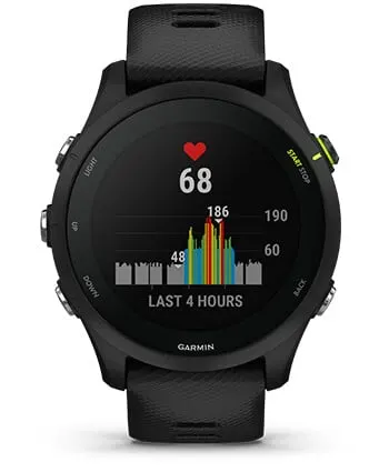 Garmin Forerunner 255 Music.23