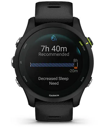 Garmin Forerunner 255 Music.24