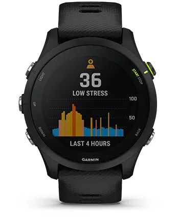 Garmin Forerunner 255 Music.25