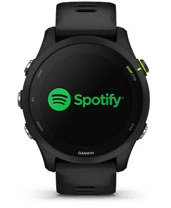 Garmin Forerunner 255 Music.26