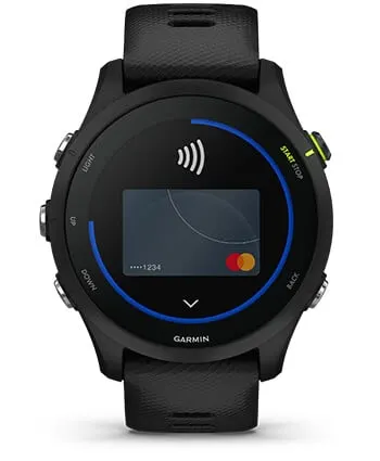 Garmin Forerunner 255 Music.27