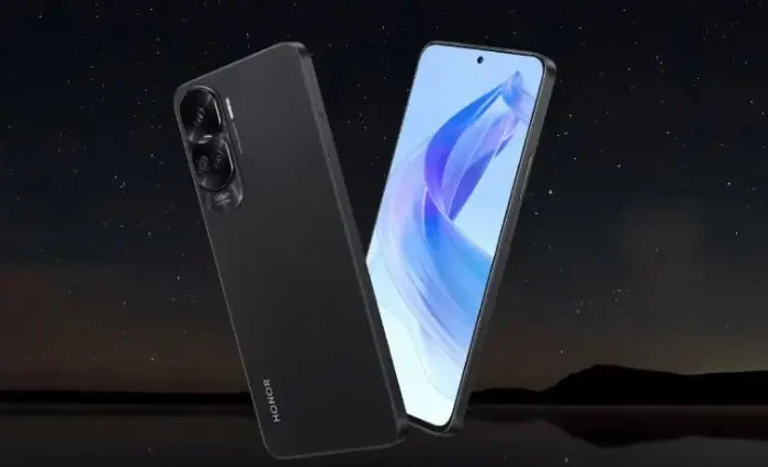 Honor 90 Lite 8256GB Black.11 Honor 90 Lite 8256GB Black.11