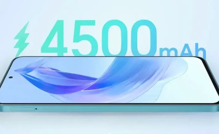 Honor 90 Lite 8256GB Black.12 Honor 90 Lite 8256GB Black.12