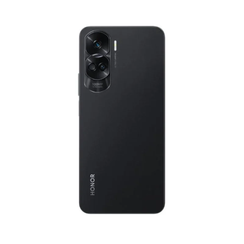 Honor 90 Lite 8/256GB Czarny (Black) - obrazek 3