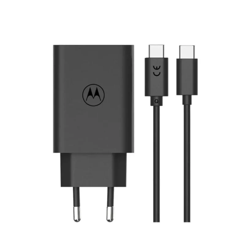 MOTO Wall Charger TurboPower 68 GaN