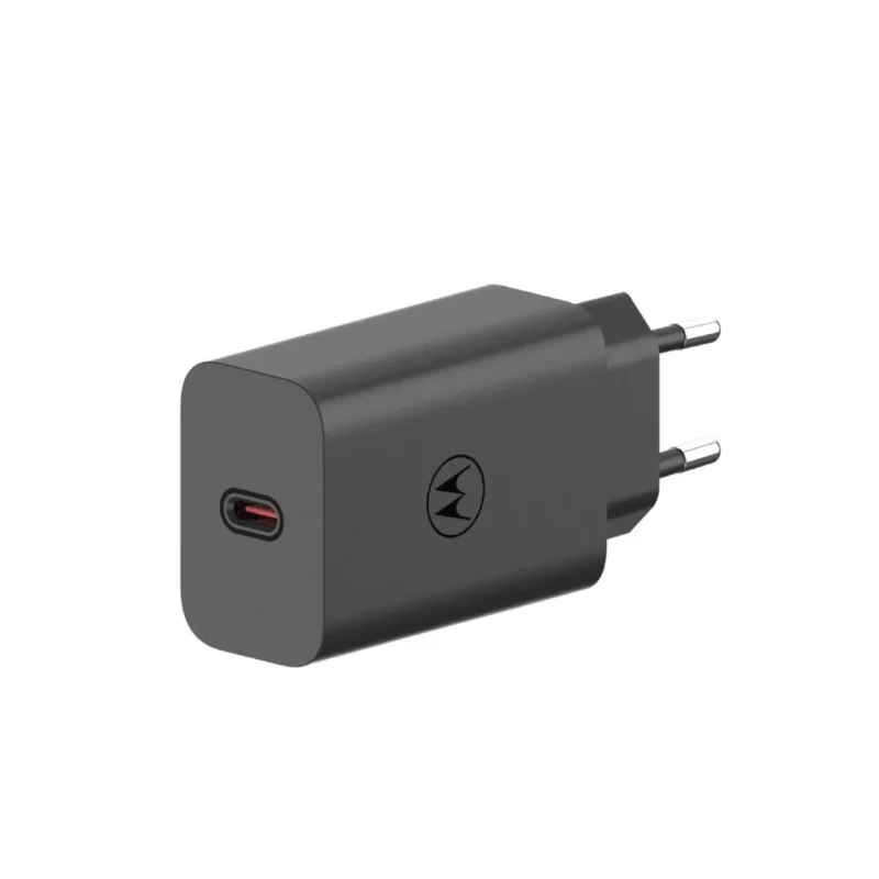 MOTO Wall Charger TurboPower 68 GaN - obrazek 4
