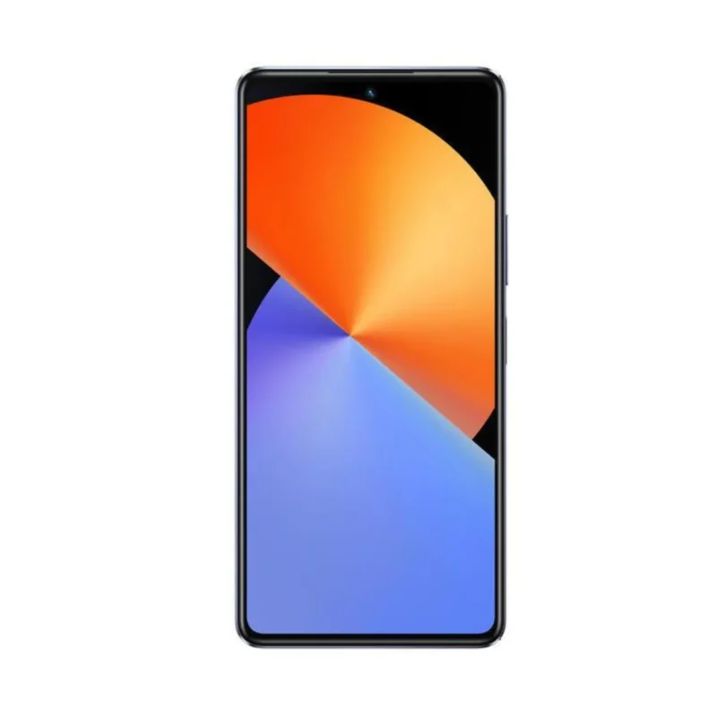 Infinix Note 30 Pro 4G DS 8/256GB Czarny (Black) - obrazek 2