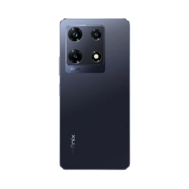 Infinix Note 30 Pro 4G DS 8/256GB Czarny (Black) - obrazek 3