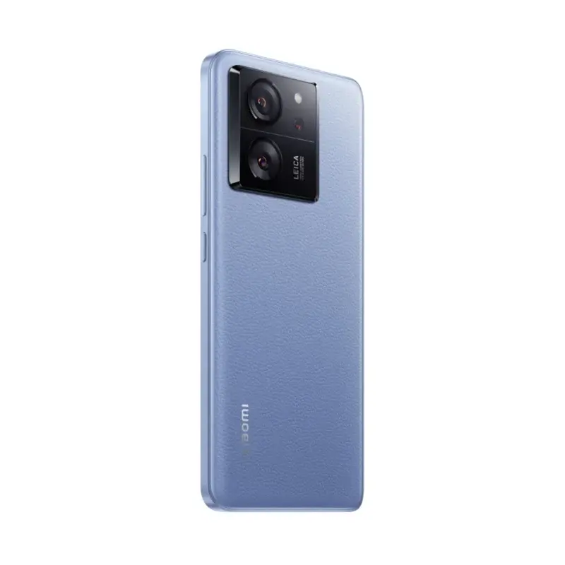 Xiaomi 13T PRO 5G DS 12/512GB Blue MZB0EJQEU - obrazek 7