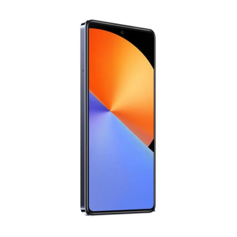 Infinix Note 30 Pro 4G DS 8/256GB Czarny (Black) - obrazek 6