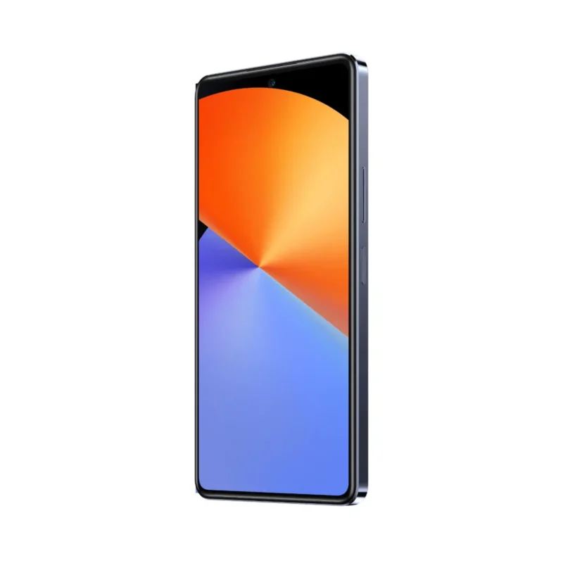 Infinix Note 30 Pro 4G DS 8/256GB Czarny (Black) - obrazek 7