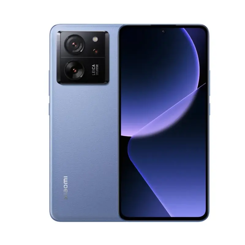 Xiaomi 13T PRO 5G DS 12/512GB Blue MZB0EJQEU