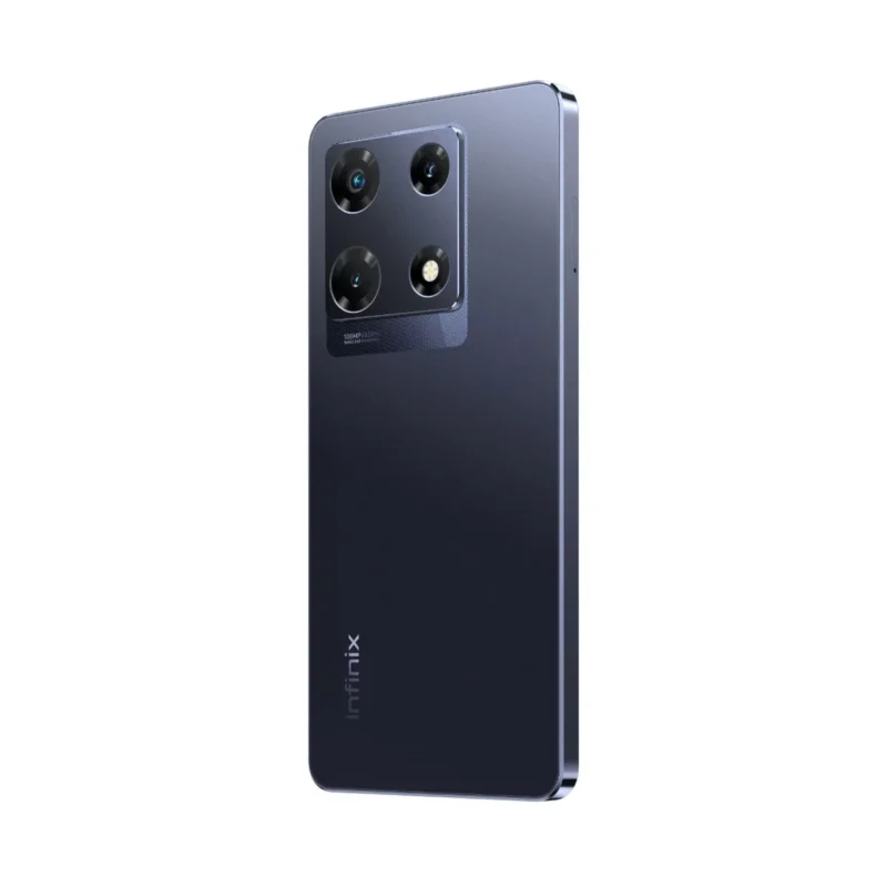 Infinix Note 30 Pro 4G DS 8/256GB Czarny (Black) - obrazek 5