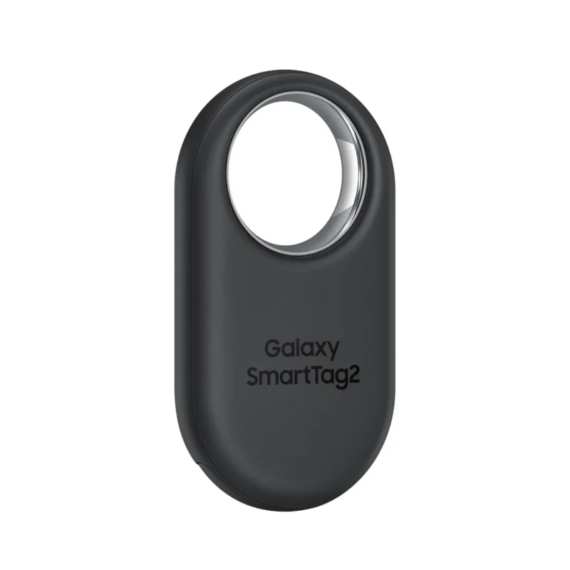 Samsung Galaxy SmartTag2 Czarny (Black)